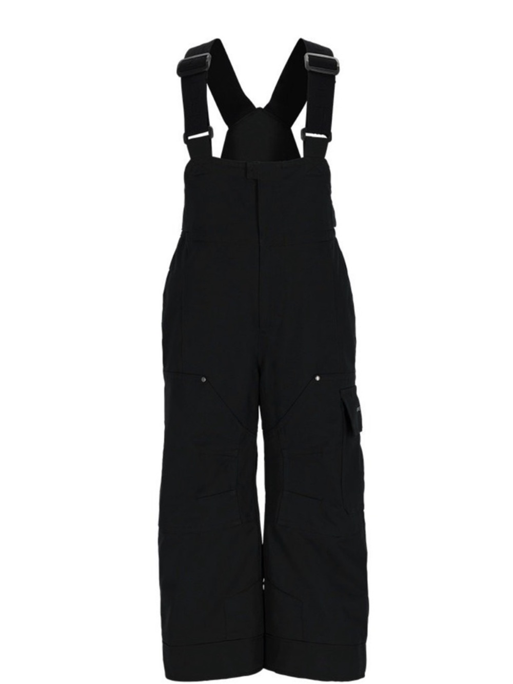 Obermeyer volt insulated boy ski pants